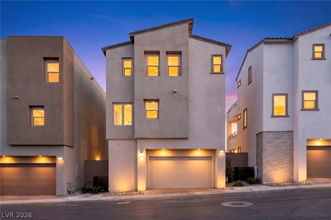 11512 West Fleet Wing Avenue Las Vegas NV 89138