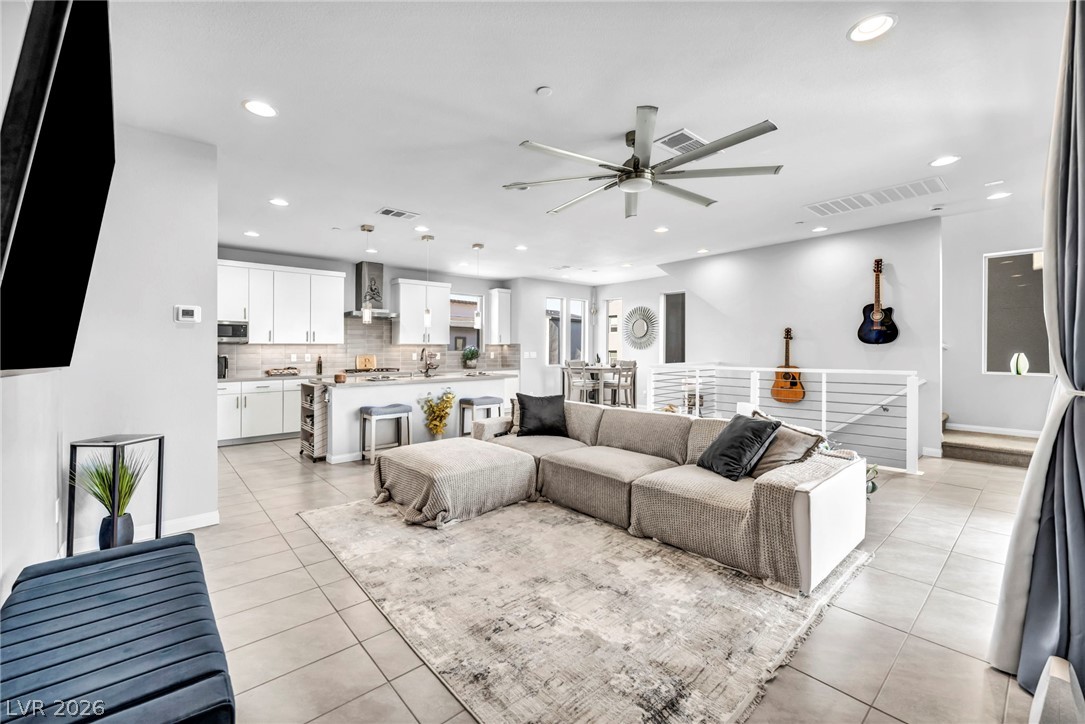 11512 West Fleet Wing Avenue Las Vegas NV 89138