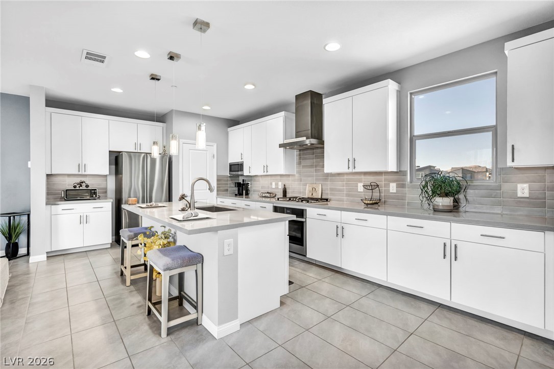 11512 West Fleet Wing Avenue Las Vegas NV 89138