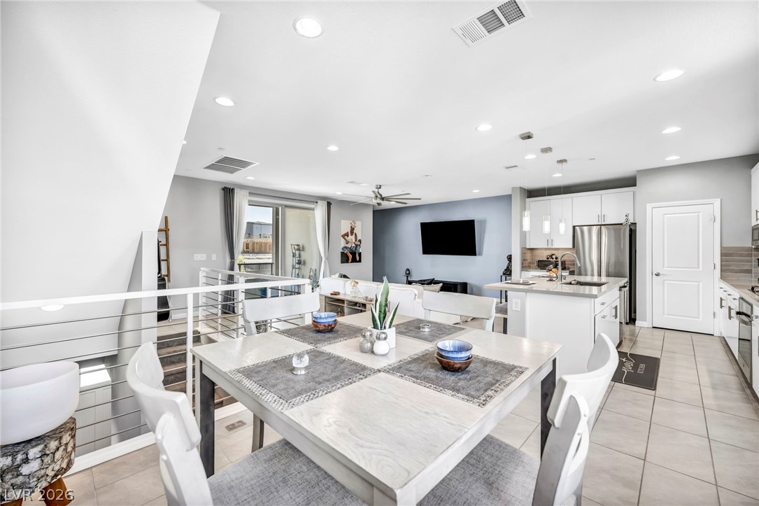 11512 West Fleet Wing Avenue Las Vegas NV 89138