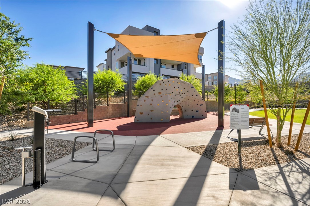11512 West Fleet Wing Avenue Las Vegas NV 89138