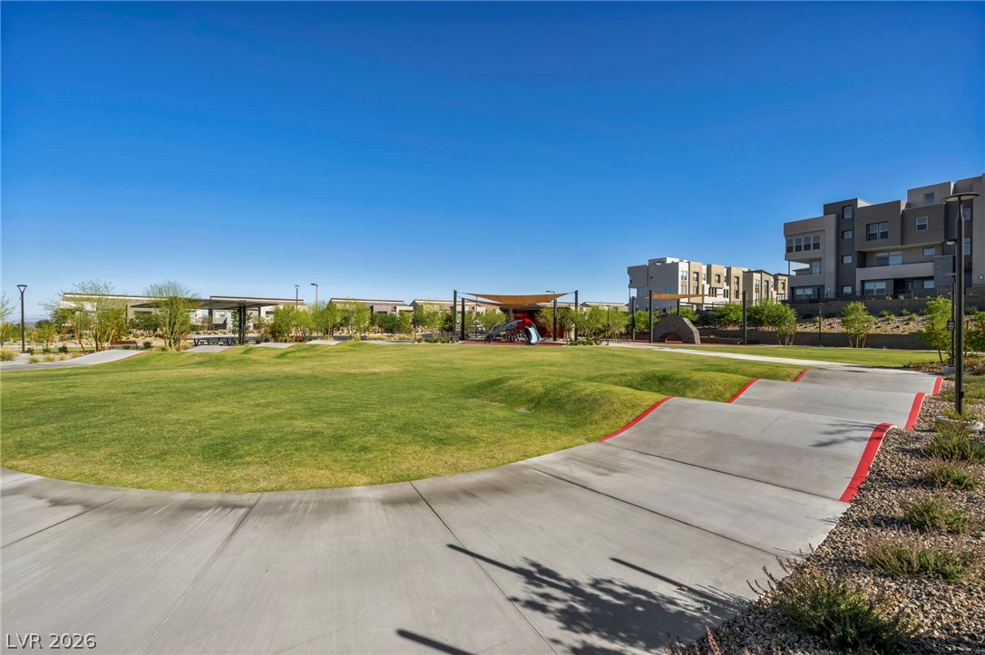11512 West Fleet Wing Avenue Las Vegas NV 89138