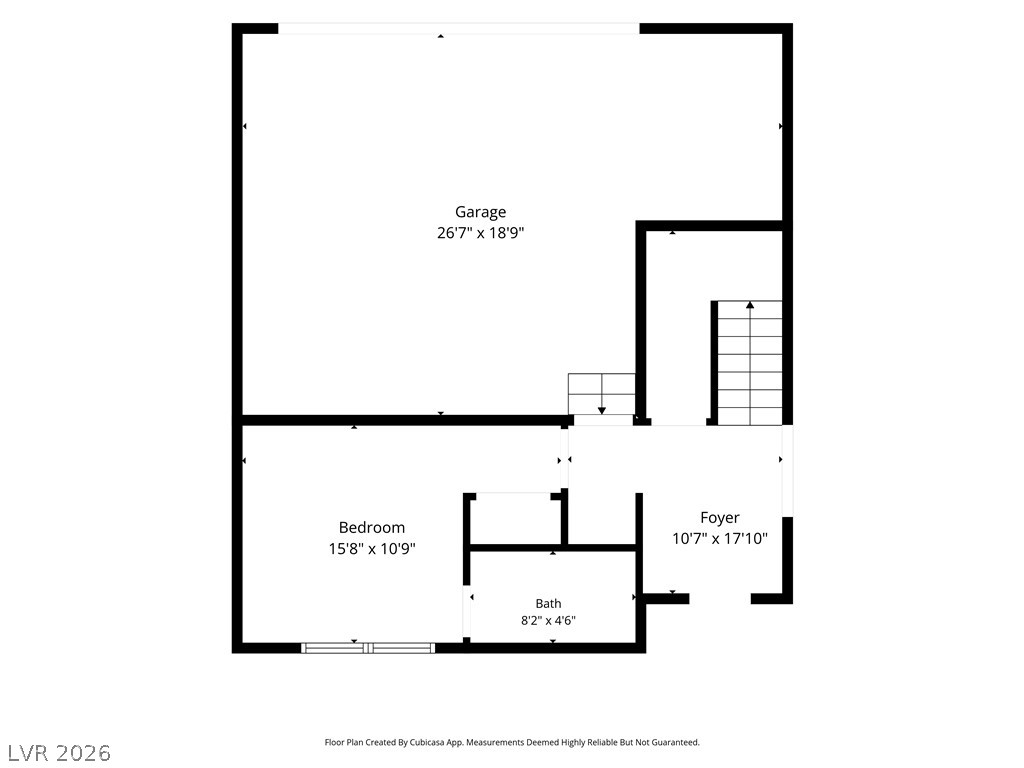 11512 West Fleet Wing Avenue Las Vegas NV 89138