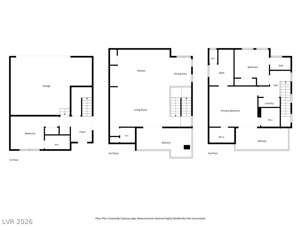 11512 West Fleet Wing Avenue Las Vegas NV 89138