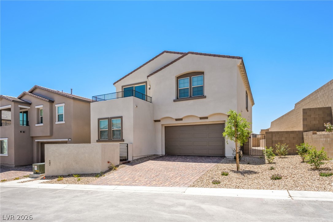 11841 Mimicking Song Lane Las Vegas NV 89138