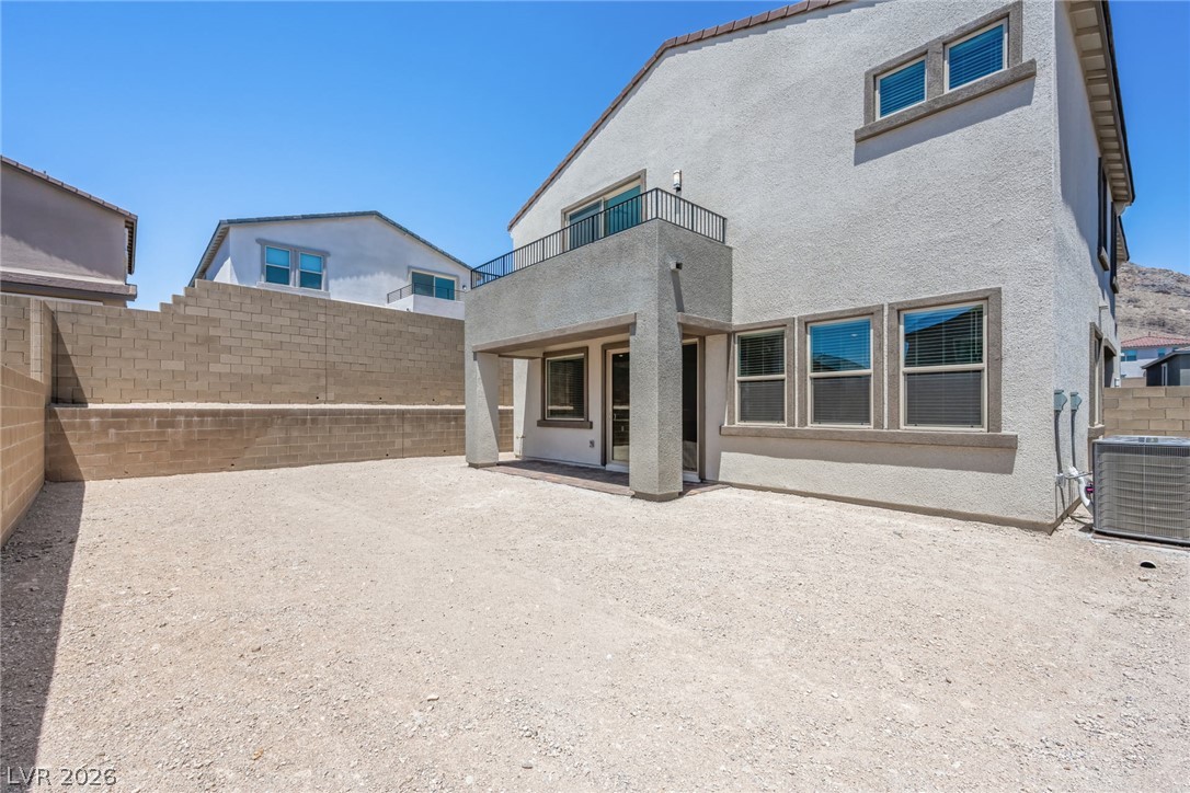11841 Mimicking Song Lane Las Vegas NV 89138