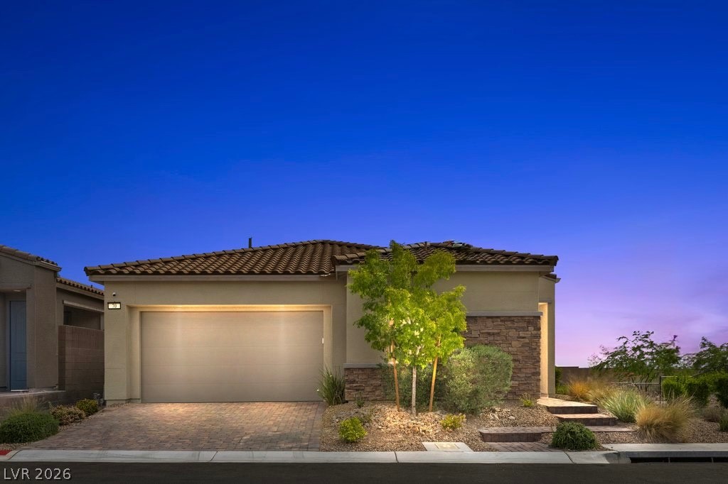 70 Nine Mile Creek Drive Las Vegas NV 89138