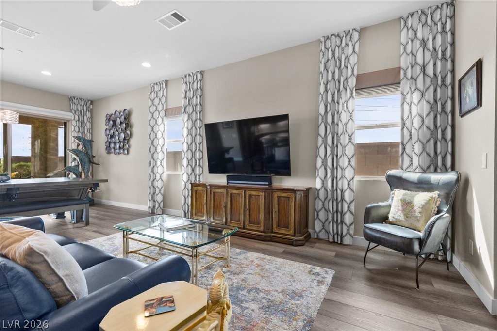 70 Nine Mile Creek Drive Las Vegas NV 89138