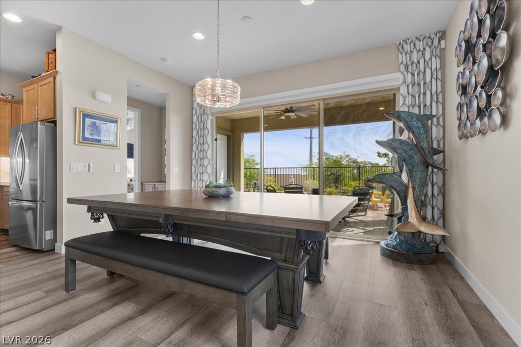 70 Nine Mile Creek Drive Las Vegas NV 89138