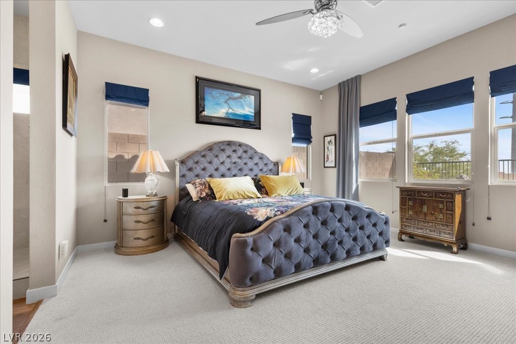 70 Nine Mile Creek Drive Las Vegas NV 89138