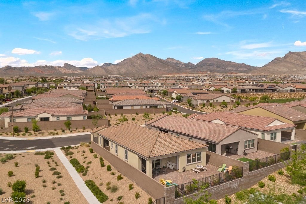 70 Nine Mile Creek Drive Las Vegas NV 89138