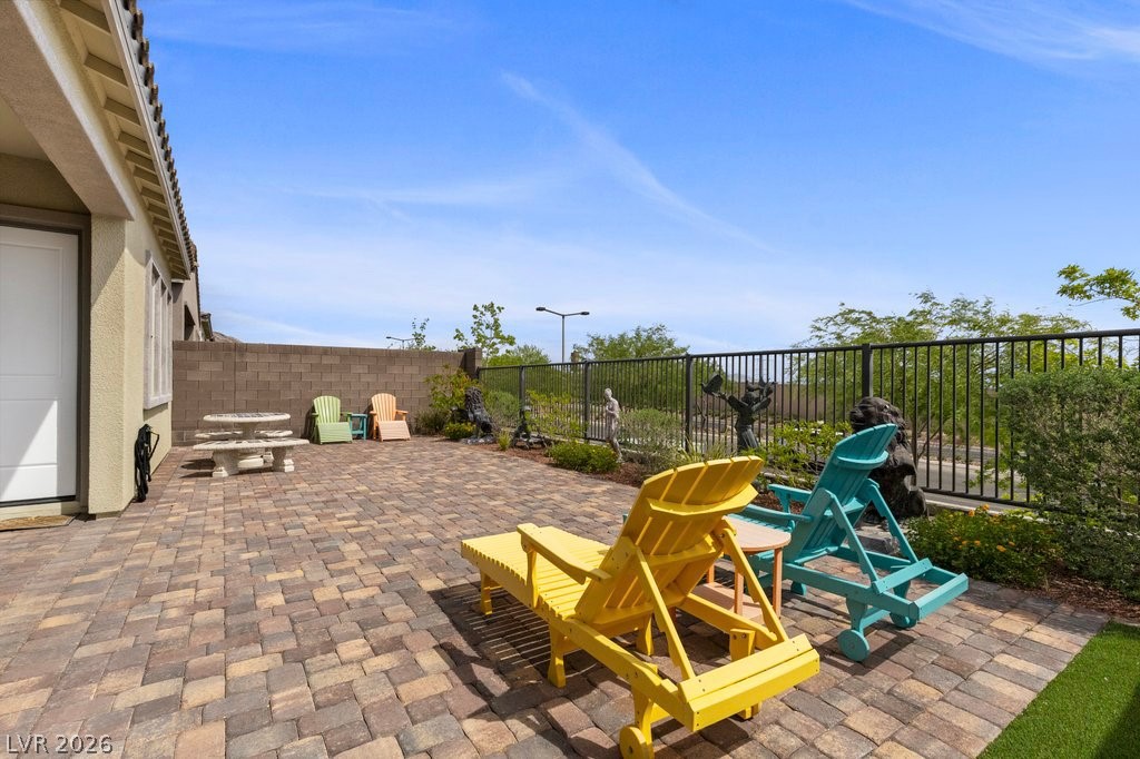 70 Nine Mile Creek Drive Las Vegas NV 89138