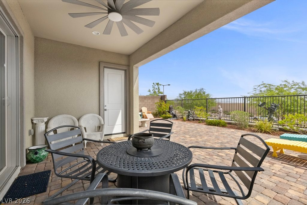 70 Nine Mile Creek Drive Las Vegas NV 89138