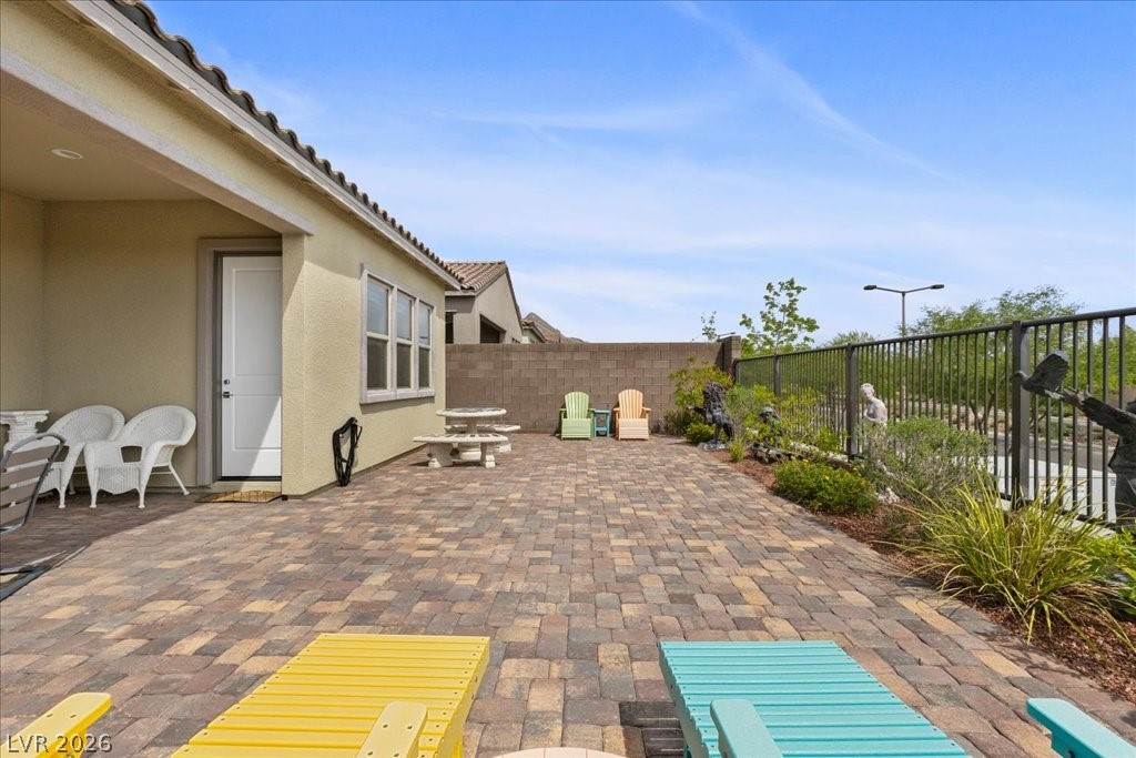 70 Nine Mile Creek Drive Las Vegas NV 89138