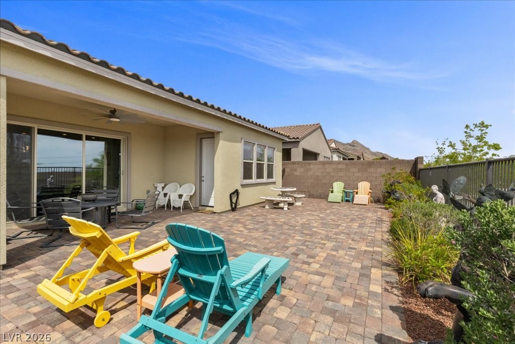 70 Nine Mile Creek Drive Las Vegas NV 89138