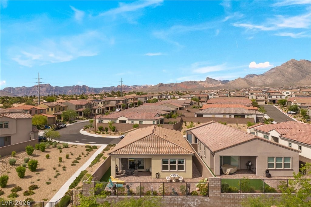 70 Nine Mile Creek Drive Las Vegas NV 89138