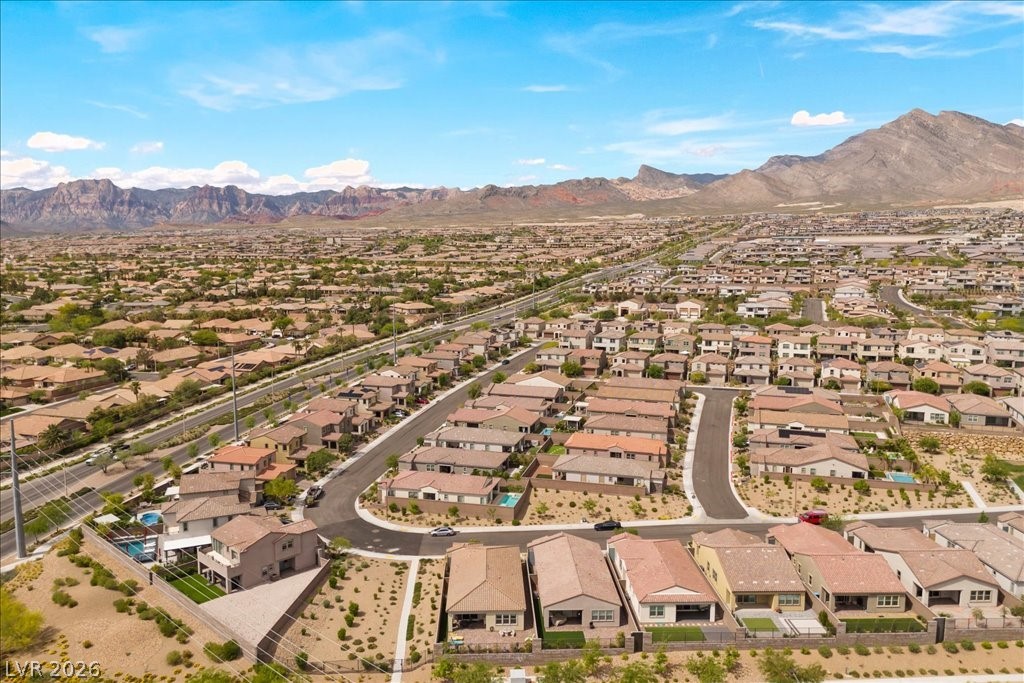 70 Nine Mile Creek Drive Las Vegas NV 89138