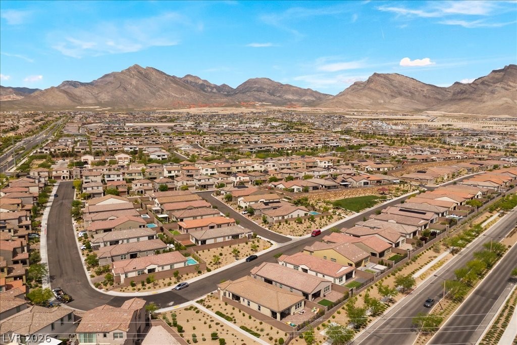 70 Nine Mile Creek Drive Las Vegas NV 89138