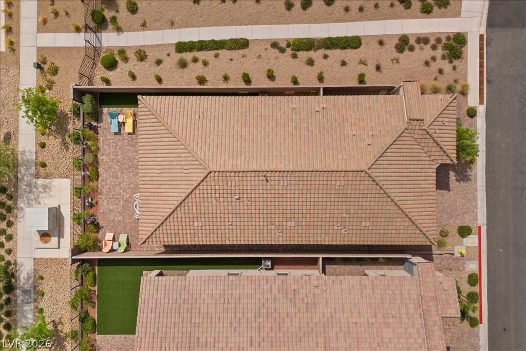 70 Nine Mile Creek Drive Las Vegas NV 89138