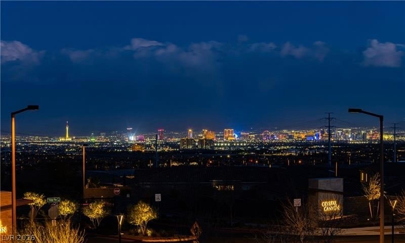 70 Nine Mile Creek Drive Las Vegas NV 89138
