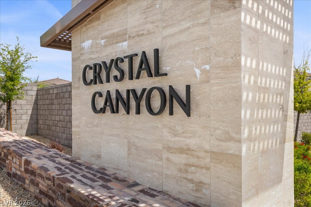 70 Nine Mile Creek Drive Las Vegas NV 89138