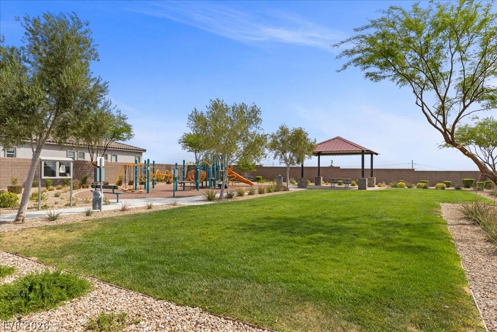 70 Nine Mile Creek Drive Las Vegas NV 89138