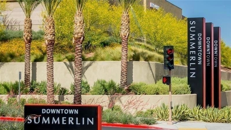 70 Nine Mile Creek Drive Las Vegas NV 89138
