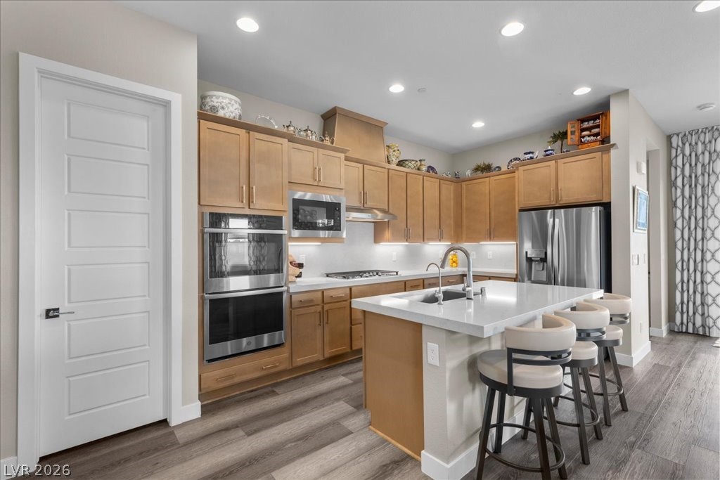 70 Nine Mile Creek Drive Las Vegas NV 89138