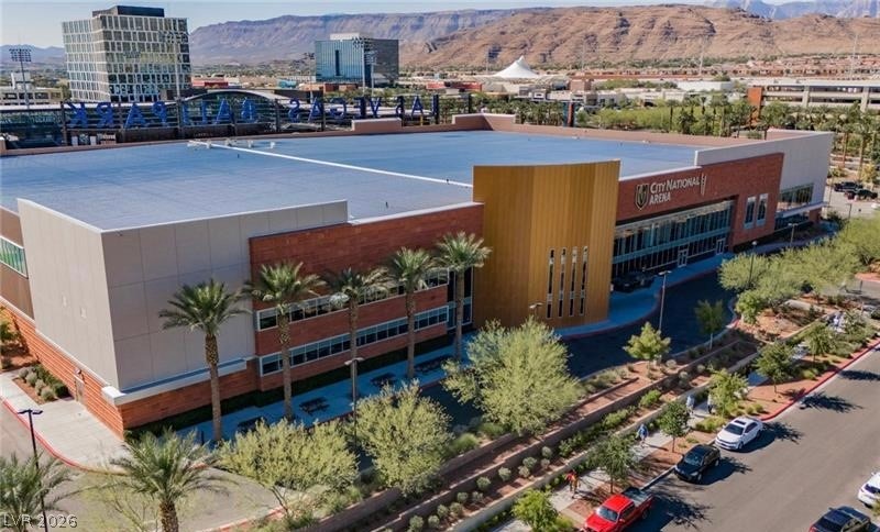 70 Nine Mile Creek Drive Las Vegas NV 89138