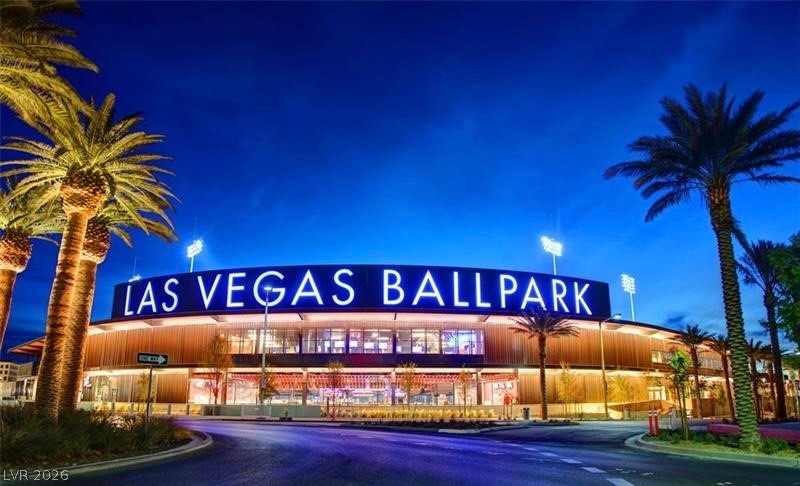 70 Nine Mile Creek Drive Las Vegas NV 89138