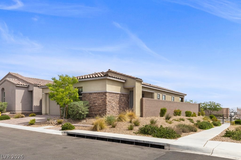 70 Nine Mile Creek Drive Las Vegas NV 89138