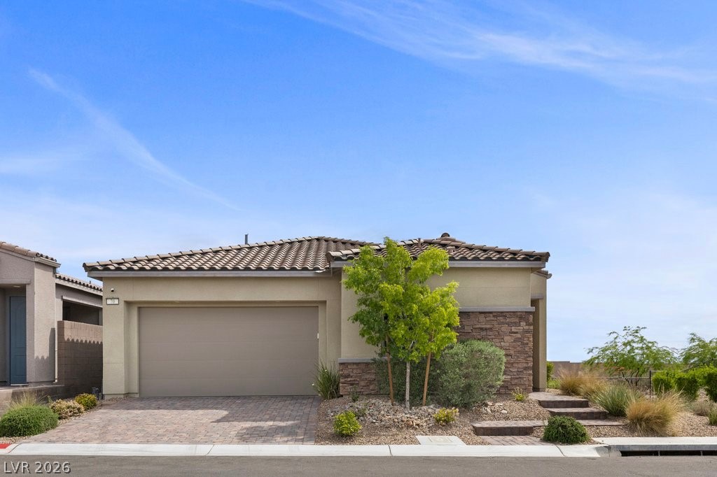 70 Nine Mile Creek Drive Las Vegas NV 89138