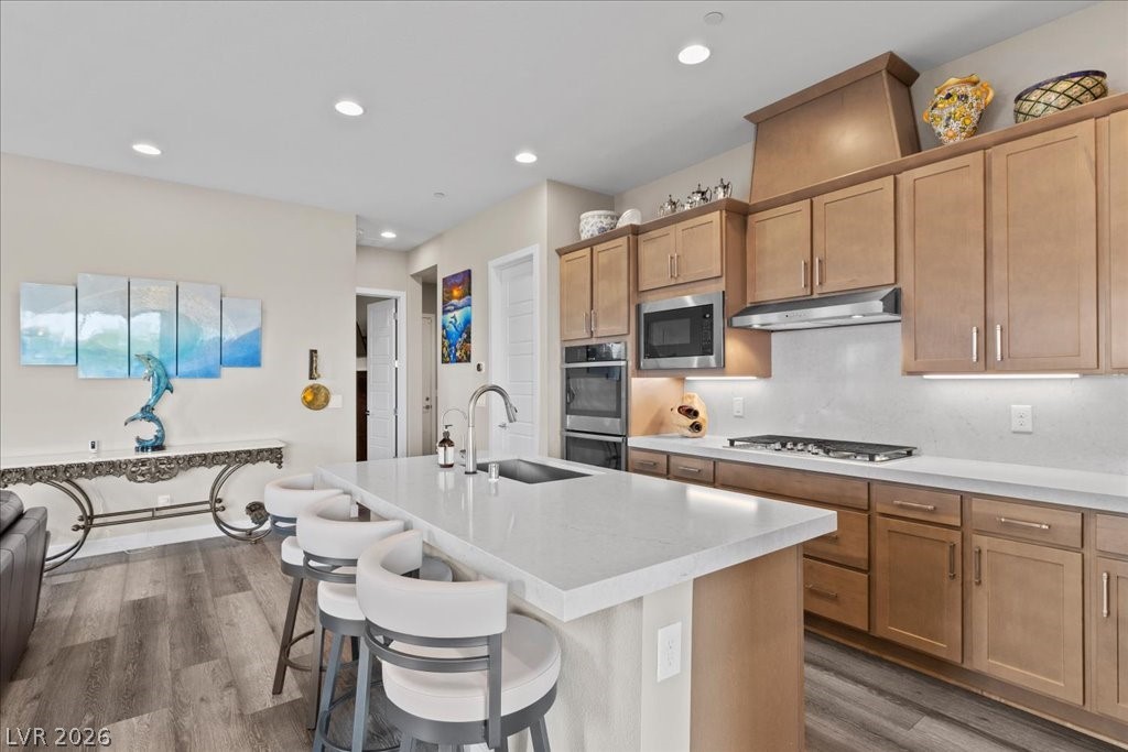 70 Nine Mile Creek Drive Las Vegas NV 89138