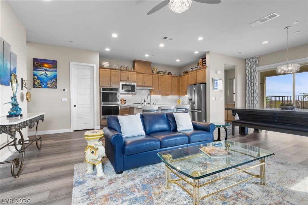 70 Nine Mile Creek Drive Las Vegas NV 89138