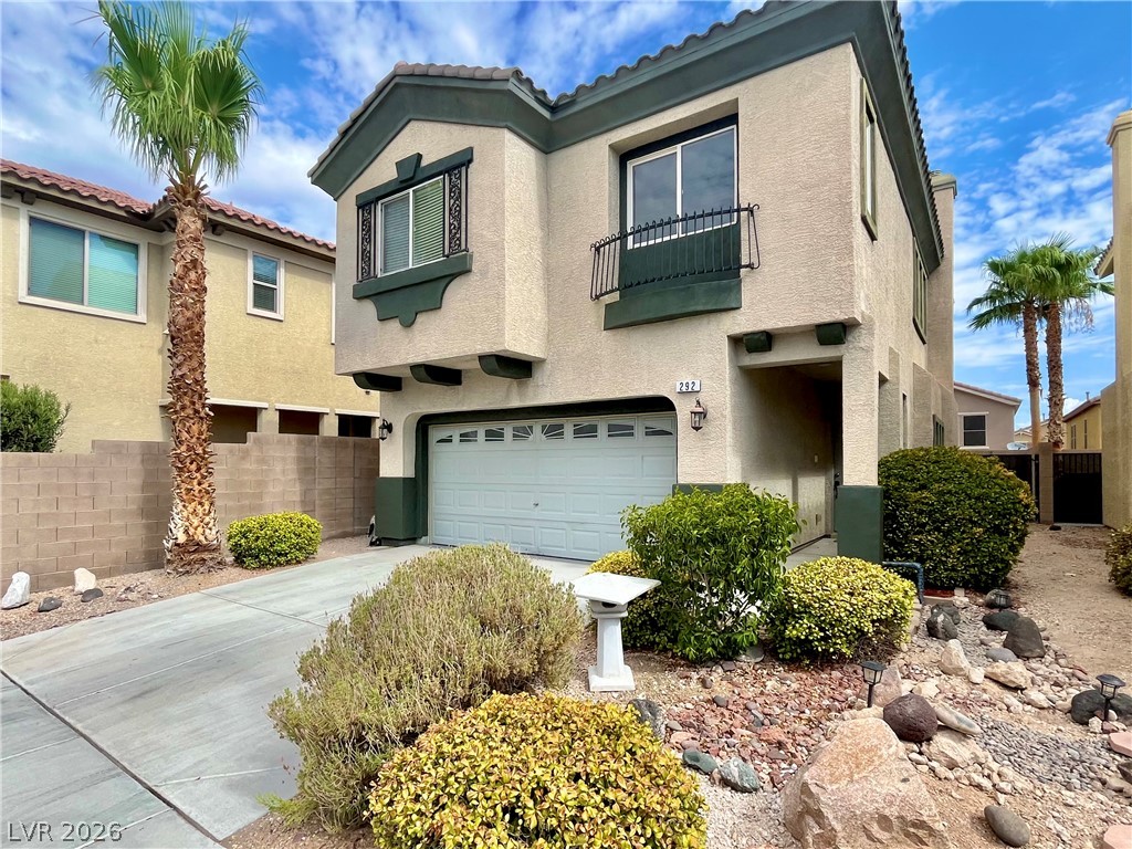 292 Soggy Ruff Way Las Vegas NV 89148