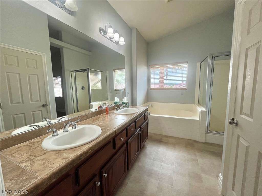 292 Soggy Ruff Way Las Vegas NV 89148