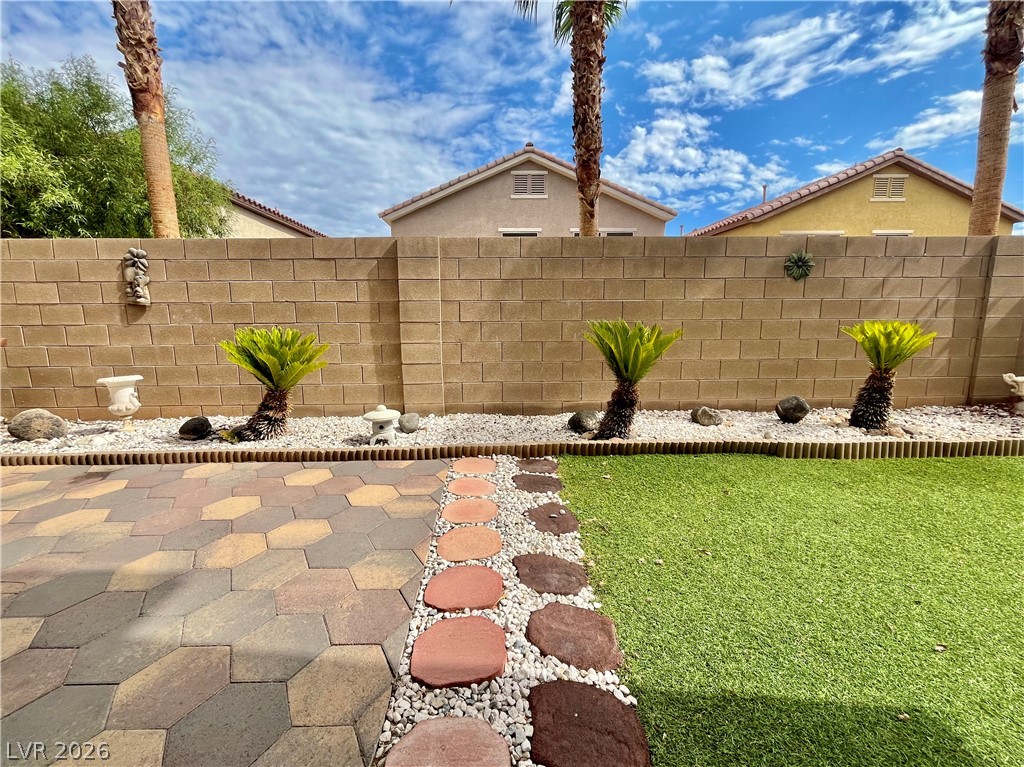 292 Soggy Ruff Way Las Vegas NV 89148