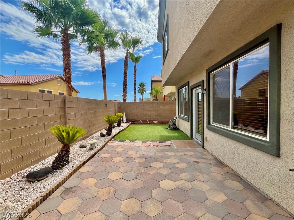 292 Soggy Ruff Way Las Vegas NV 89148
