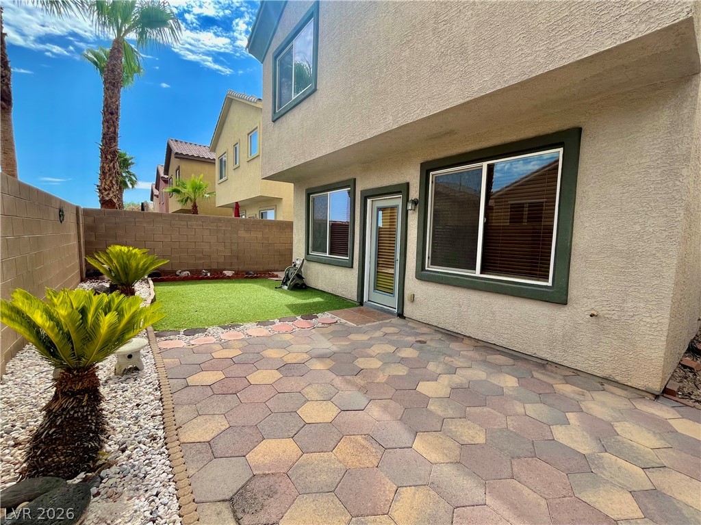 292 Soggy Ruff Way Las Vegas NV 89148