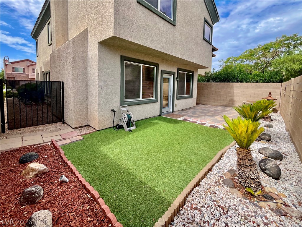 292 Soggy Ruff Way Las Vegas NV 89148