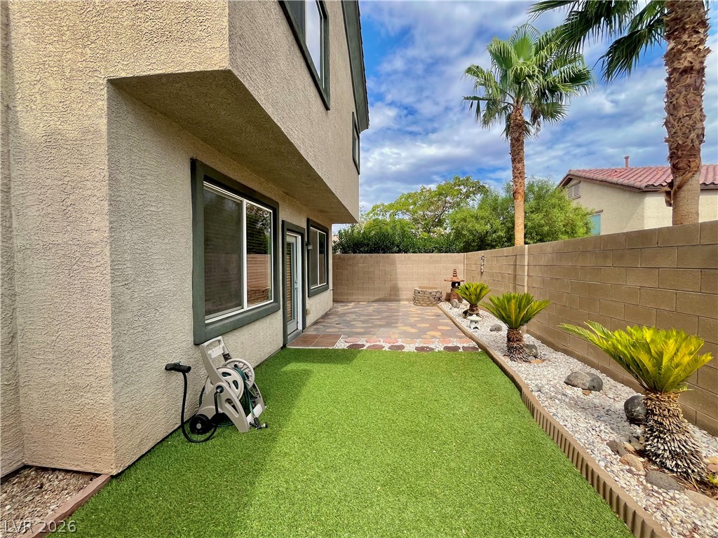 292 Soggy Ruff Way Las Vegas NV 89148