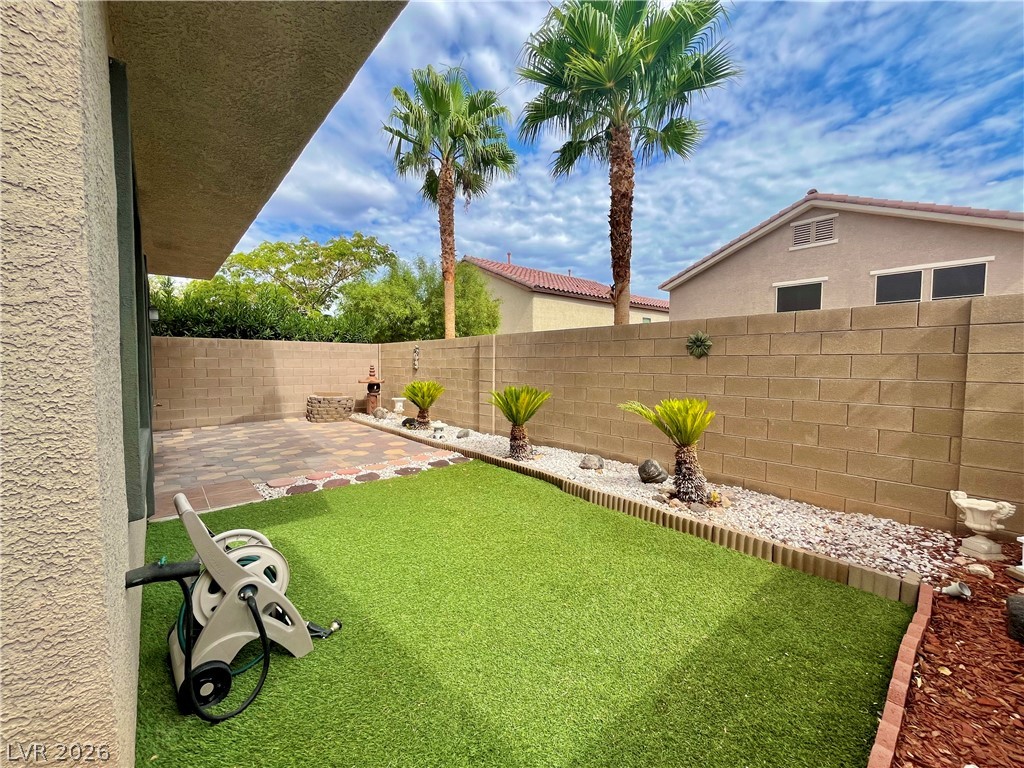 292 Soggy Ruff Way Las Vegas NV 89148