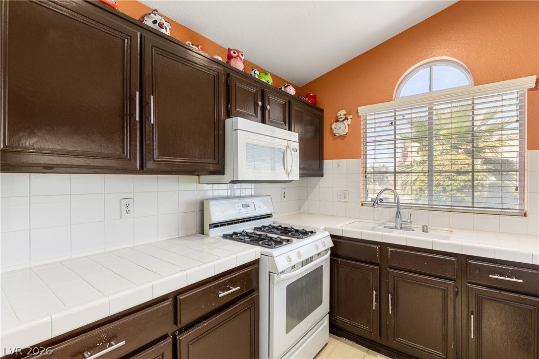 3634 Blue Dawn Drive North Las Vegas NV 89032
