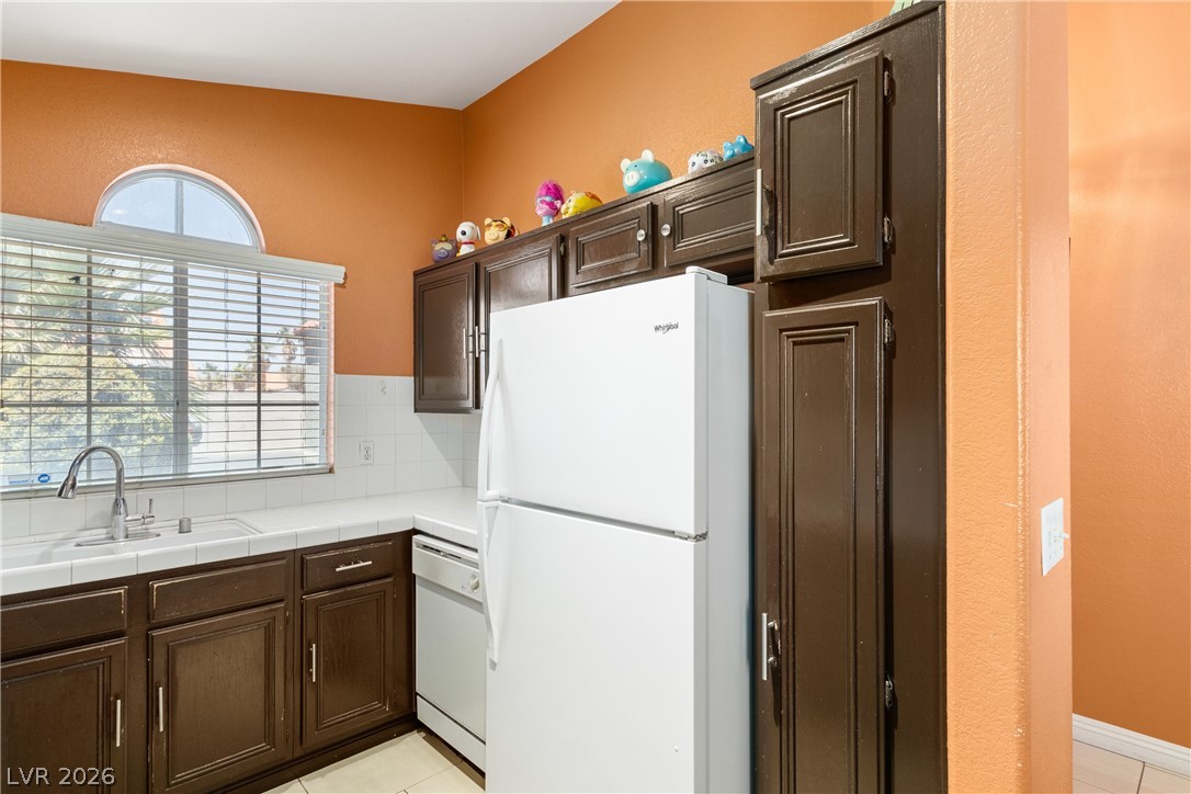 3634 Blue Dawn Drive North Las Vegas NV 89032
