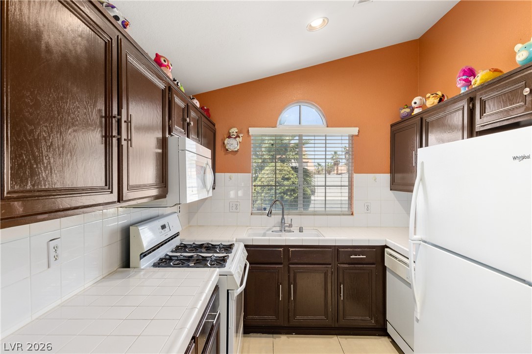 3634 Blue Dawn Drive North Las Vegas NV 89032