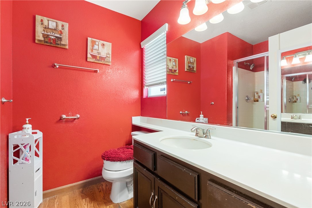 3634 Blue Dawn Drive North Las Vegas NV 89032