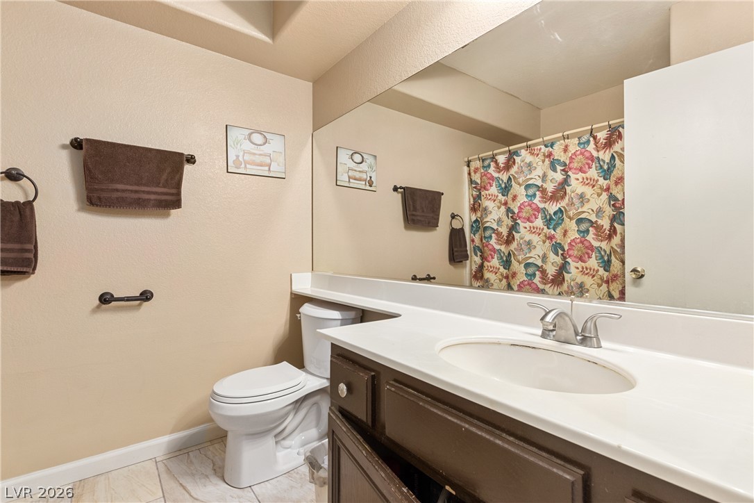 3634 Blue Dawn Drive North Las Vegas NV 89032