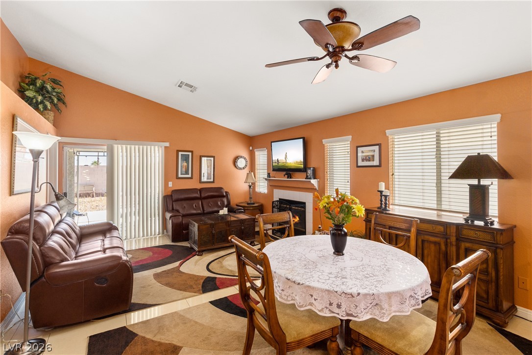 3634 Blue Dawn Drive North Las Vegas NV 89032