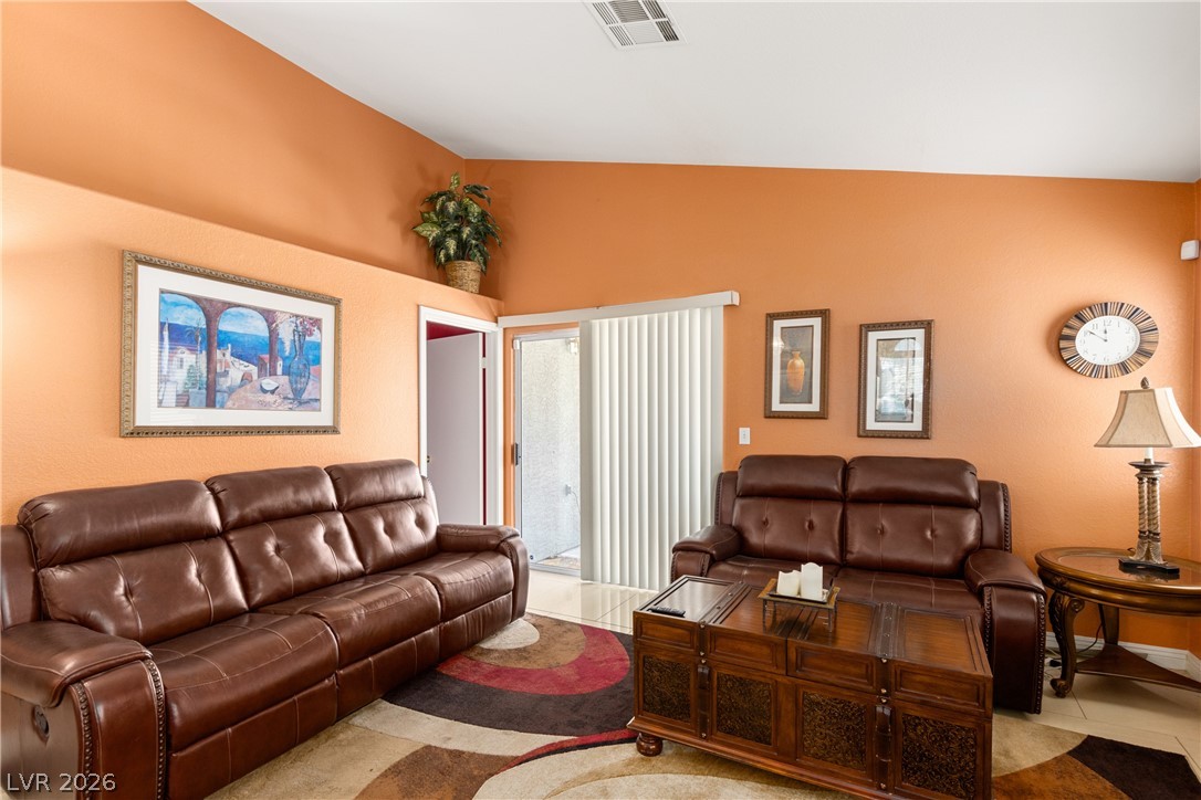 3634 Blue Dawn Drive North Las Vegas NV 89032