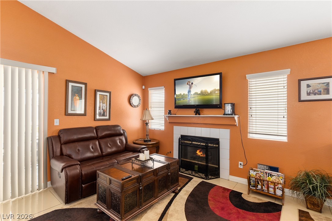 3634 Blue Dawn Drive North Las Vegas NV 89032